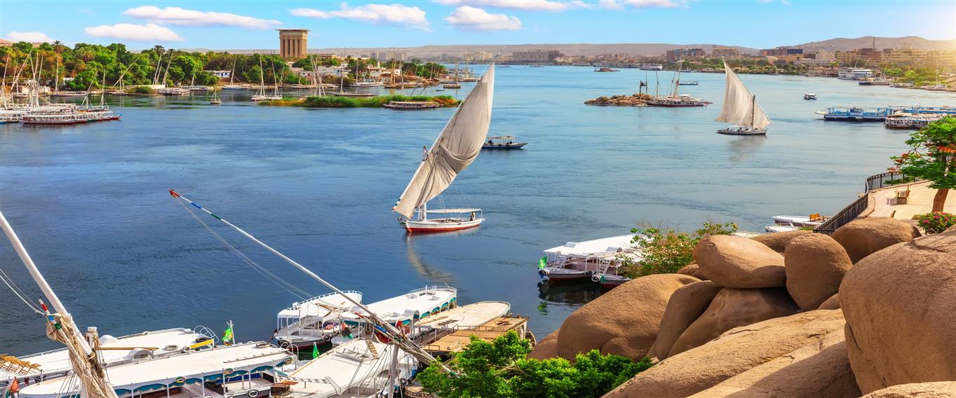 OK Egypt Tours